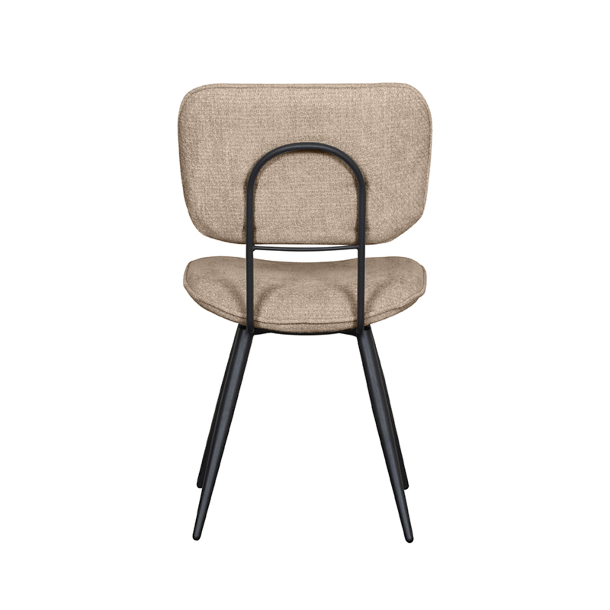 LABEL51 Eetkamerstoel Liva - Elite